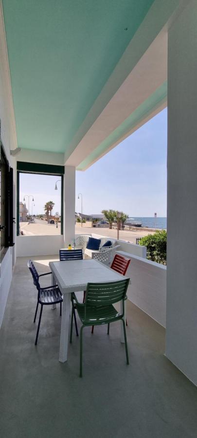 Villa Casa Cristina Torre Canne Exterior foto