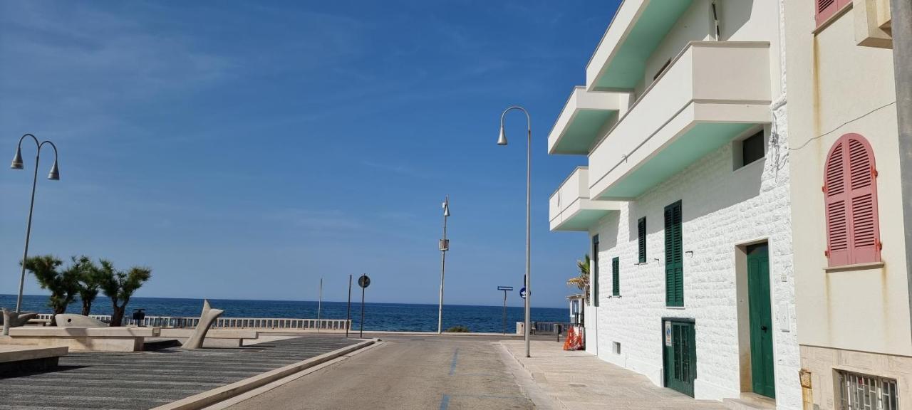 Villa Casa Cristina Torre Canne Exterior foto